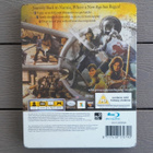 PS3: The Chronicles of Narnia - Prince Caspian peli. Steelbo - pikkukuva 2