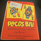 Lännensarja 2 1958 - pikkukuva 2
