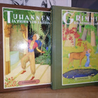 Grimmin kauneimmat sadut & Tuhannen ja yhden yön satuja - pikkukuva 1
