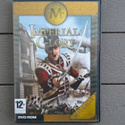 PC DVD: Imperial Glory peli (2005) - pikkukuva 1