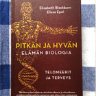 Pitkän ja hyvän elämän biologia. 2017. 1.p. - pikkukuva 1