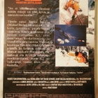 K2 - Vuorten Jättiläinen Dvd - pikkukuva 2