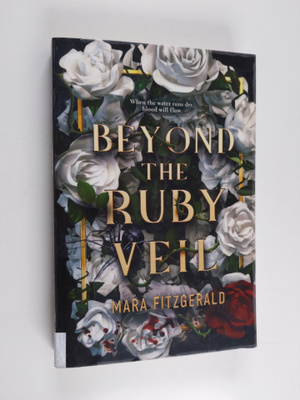 Mara Fitzgerald : Beyond the ruby veil