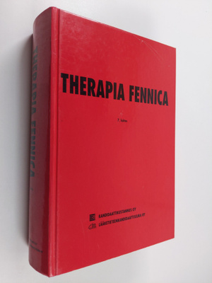 Markku ym. (toim.t) Luukkanen : Therapia Fennica