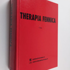 Markku ym. (toim.t) Luukkanen : Therapia Fennica - pikkukuva 1