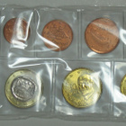 2010 Kreikka kolikko sarja 1c - 2€ kulkematon - pikkukuva 2