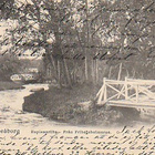 Postikortti, OULU, Hupisaarilta v 1905 - pikkukuva 1