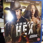 Blu-ray Jonah Hex ( SIS POSTIKULU) - pikkukuva 1