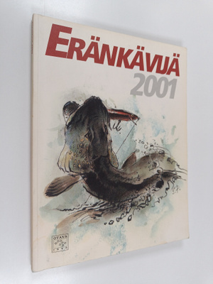 Eränkävijä 2001