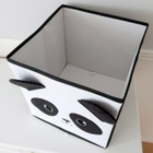 Säilytyslaatikko panda - pikkukuva 2