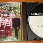 Toni Edelmann / Luhangan Laulajat:  Luhanka-kotikyläni CD - pikkukuva 4