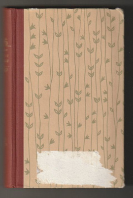 Selma Lagerlöf - Kootut Teokset III Antikristuksen Ihmetyöt