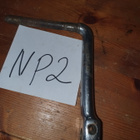 vanha mopo poljin - pikkukuva 1