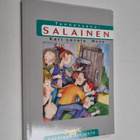Kari Levola : Tunnussana : salainen - pikkukuva 1
