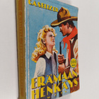Charles Alden Seltzer : Erämaan henkäys : romaani Arizona... - pikkukuva 1