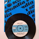 Leena Karila – Mä Jään, Sua Kutsutaan, V.1973 - pikkukuva 2