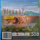 WELCOME TO THE JUNGLE BLU-RAY - pikkukuva 2