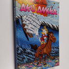 Walt Disney : Aku Ankka neljännesvuosikerta 1/1999 - pikkukuva 1