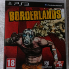 PS3 : The Borderlands Collection / Borderlands 1 + 2 - pikkukuva 2