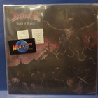 COFFINS - MARCH OF DESPAIR EX+/M- HOL 2012 LP - pikkukuva 1