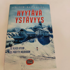 Allie Reynolds; Hyytävä ystävyys - pikkukuva 1