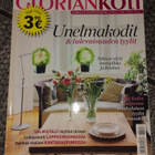 Glorian koti lokakuu 2008 - pikkukuva 1
