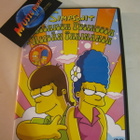SIMPSONIT PUSSAILUA PUSIKOSSA - HEIDÄN TARINANSA DVD - pikkukuva 1