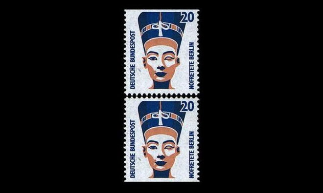 Saksa 1398_CD ** Käyttömerkkejä: nähtävyyksiä (1989)
