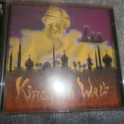 Kingston Wall: II 2Cd - pikkukuva 1