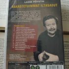 Lasse Pöystin rakastetuimmat iltasadut (UUSI DVD) - pikkukuva 2