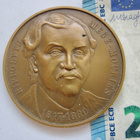 VANHA Mitali Hyppolyte Mege-Mouries Margariini 100 v 1969 - pikkukuva 1