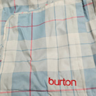 Burton naisten kevyt hupullinen takki, koko S - pikkukuva 5