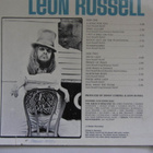 2 LP vinyylejä 5 €/kpl; LEON RUSSEL, WILLY AND THE POOR BOYS - pikkukuva 2