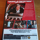 Näkymättömän miehen muistelmat dvd - pikkukuva 2