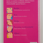 Tarja (suom.) Hilli : Barbie naamiaisissa - pikkukuva 2