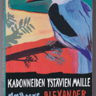 Alexander McCall Smith: Kadonneiden ystävien maille - pikkukuva 1