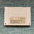 SNES: Fatal Fury Special (L) *rare - pikkukuva 2