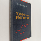 Klaus Weckroth : Toiminnan psykologia - pikkukuva 1