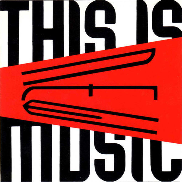Various • This Is New Music CD