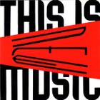 Various • This Is New Music CD - pikkukuva 1