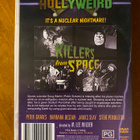 Killers From Space DVD - pikkukuva 2