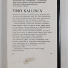 Yrjö Kallinen : Elämmekö unessa - pikkukuva 2