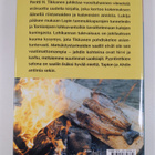 Pentti H. Tikkanen : Tapion ja Ahdin antimia - pikkukuva 2