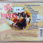 THE OUT OF TOWERS (OST CD) - pikkukuva 2