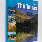 Zofia Siewak-Sojka : The Tatras : West, High, Belianske, Low - pikkukuva 1