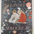 Kristina Sigunsdotter : Landet som icke är - pikkukuva 1