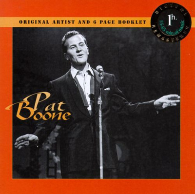 Pat Boone • Members Edition CD