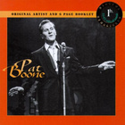 Pat Boone • Members Edition CD - pikkukuva 1