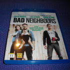 BAD NEIGHBOURS (Seth Rogen) BD*** - pikkukuva 1