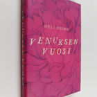 Heli Heino : Venuksen vuosi - pikkukuva 1